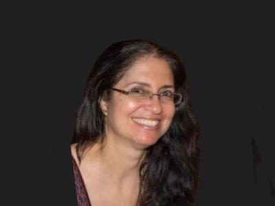 Daphna El-Roy